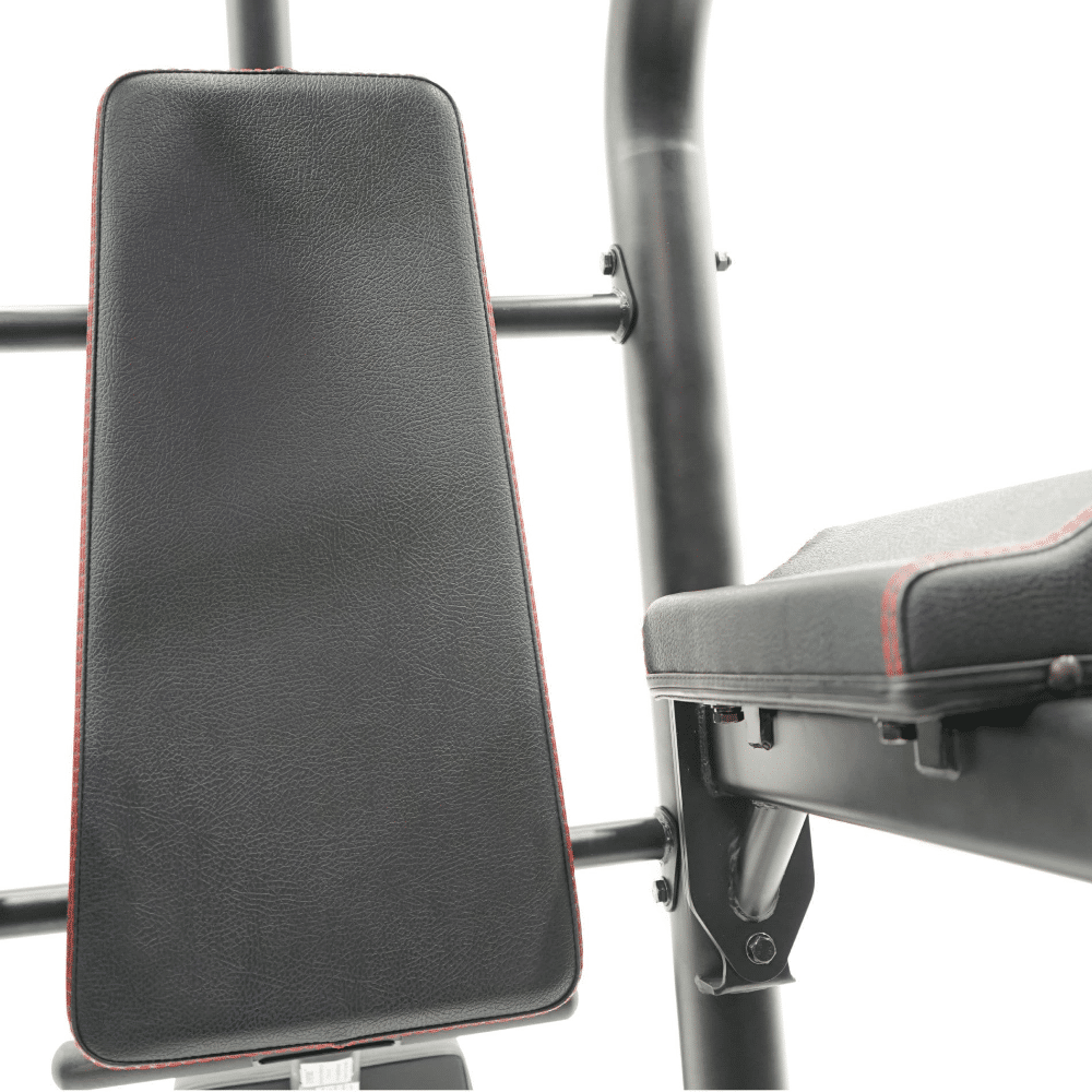 INSPIRE VERTICAL KNEE RISE-nasloni