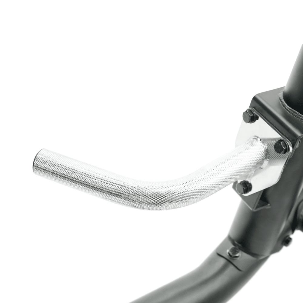 INSPIRE VERTICAL KNEE RISE-rukohvat