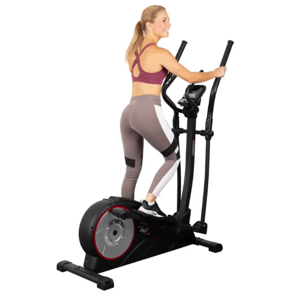 HAMMER Crossfly BT orbitrek - vježbaj