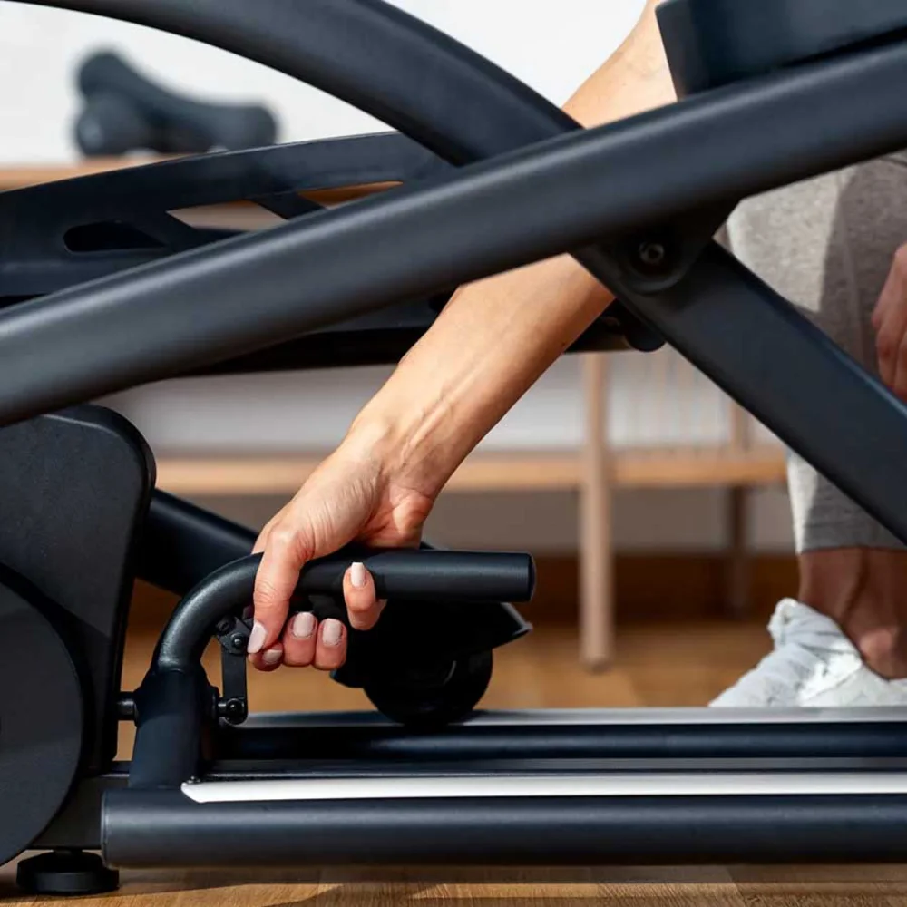 Hammer Speedmotion 2-ručna