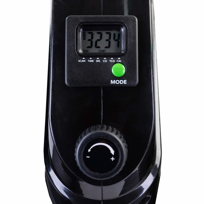 Tunturi sobni bicikl D10 za ispod stola- brojač