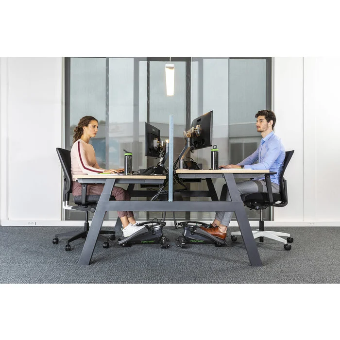 Tunturi sobni bicikl D10 za ispod stola-par