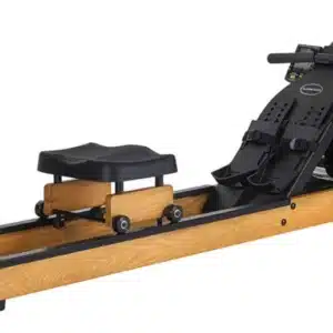 FIRST DEGREE APOLLO PLUS sprava za veslanje - naslovna