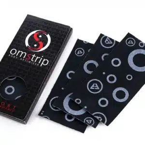 Omstrip Therapy Sport Performance - sport10 - terapijski flasteri