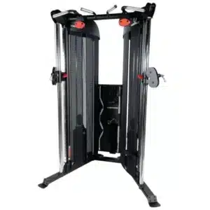 INSPIRE CFT COMMERCIAL FUNCTIONAL TRAINER - naslovna