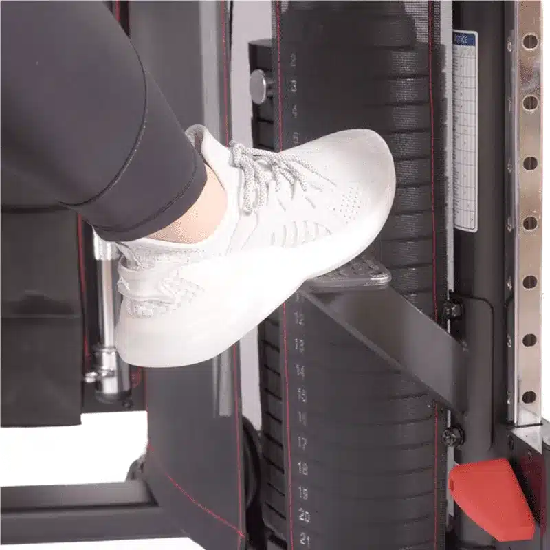 INSPIRE CFT COMMERCIAL FUNCTIONAL TRAINER - nogar