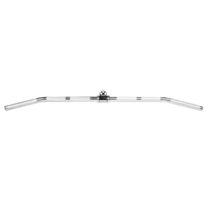 INSPIRE ALUMINIUM LAT BAR - naslovna