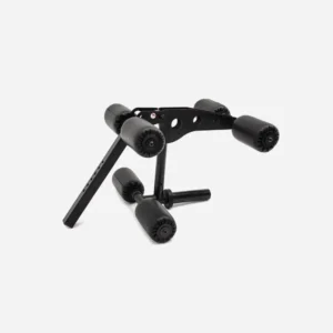 INSPIRE LEG EXTENSION:CURL ATTACHMENT - naslovna