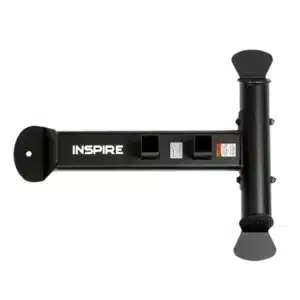 Inspire stalak za dodatke - naslovna
