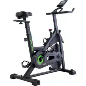 Tunturi sprinter bike cardio fit S20 - naslovna