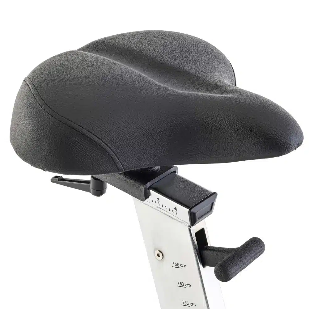 Tunturi Platinum UB30 EMS sobni bicikl - sjedalo