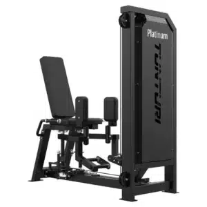 Tunturi Platinum Dual Abductor - Adductor