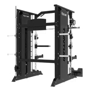 Tunturi Platinum Full Smith-Functional Trainer
