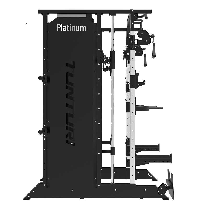 Tunturi Platinum Full Smith-Functional Trainer - Slika 4