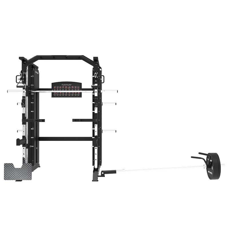 Tunturi Platinum Full Smith-Functional Trainer - Slika 5