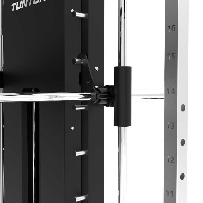 Tunturi Platinum Full Smith-Functional Trainer - Slika 3