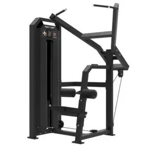 Tunturi Platinum Lat Pulldown