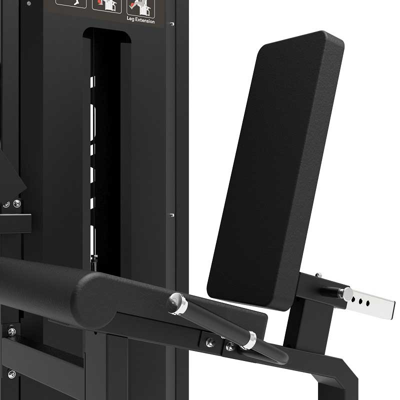 Tunturi Platinum Leg Extension